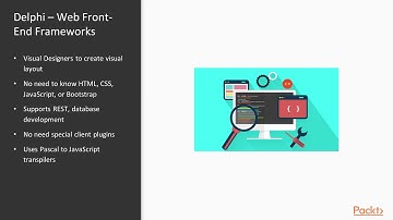 Mastering Delphi: Getting Started | packtpub.com