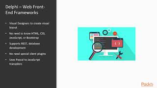 Mastering Delphi: Getting Started | packtpub.com