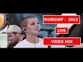 NONSTOP POWERFUL WORSHIP SONGS FOR PRAYER & BREAKTHROUGH 2023