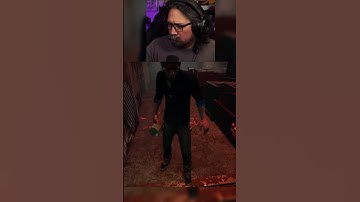 Scratch Mirror Myers is always going to be fun #dbd