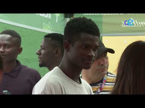 El Centro de Internamiento de Extranjeros acoge a 550 personas