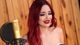 اديلا فضول - بتمنى تسامحني / حصريا ( 2023 )  Adella Faddoul - Betmana Tsamehne