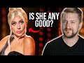 Lady Gaga Sings JAZZ with Tony Bennett | Jazz Pianist Reacts