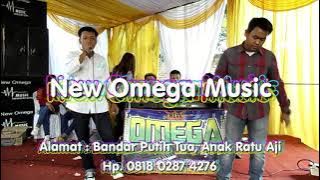 New OMEGA MUSIC Live LAMPUNG UTARA Orgen Lampung Terbaru 2022