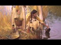 Lakota Sioux Vision Quests