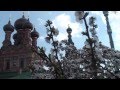 Храм Живоначальной Троицы в Останкине -  Лена Грандова.