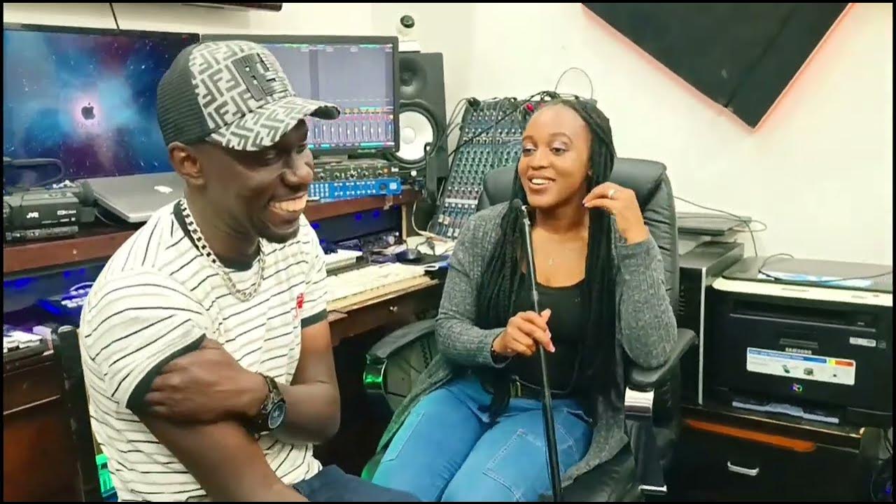 Meet A DJ and Producer Owning A Recording Studio in Qatar. YouTube