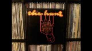 The Hunt - I Was Only Dreaming / A Song for A New Day (Vinyl)