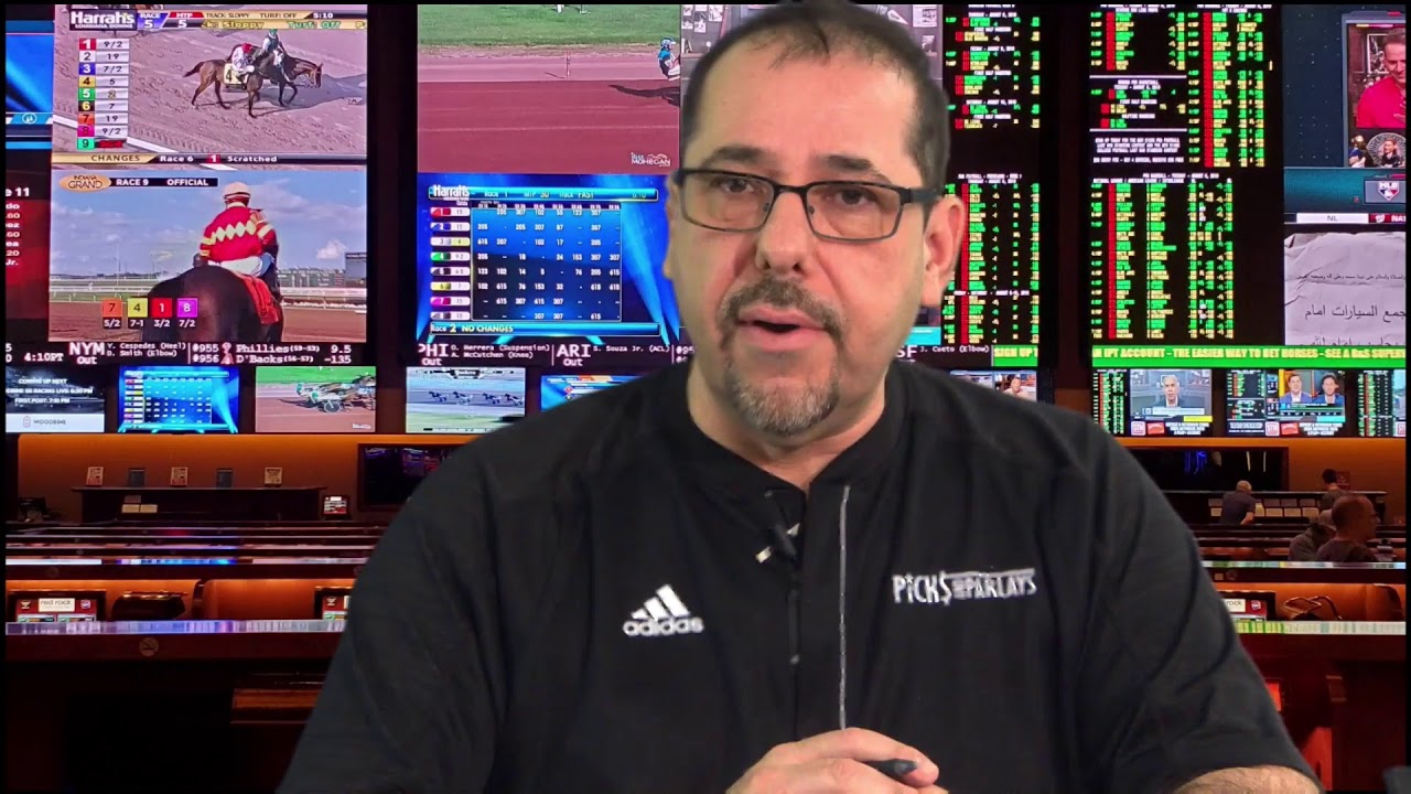 Picks and Parlays 2/4/20 YouTube