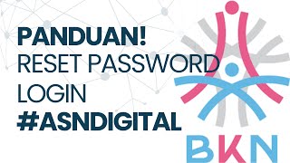 Latest! How to Reset a Forgotten ASN Digital Password #asndigital