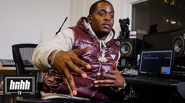 June James Breaks Down Travis Scott