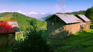 Discovering Hidden Mountain Cabins (Part 2) – Even More Mysterious