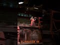 The "Smugglers Run" 🚀 ride in Star Wars: Galaxy's Edge 🌙 at Disney World's Hollywood Studios