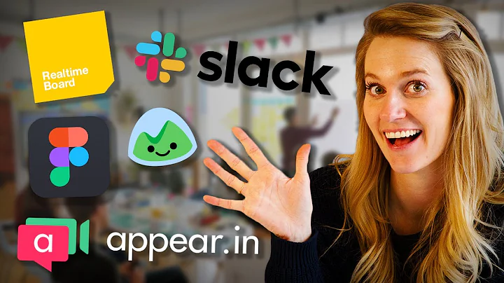 UX Design: Our five ESSENTIAL tools!