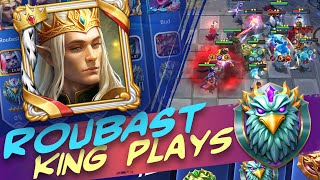 TOP100 - ROUBAST SHOWS THE POWER | League of Masters Gameplay screenshot 4