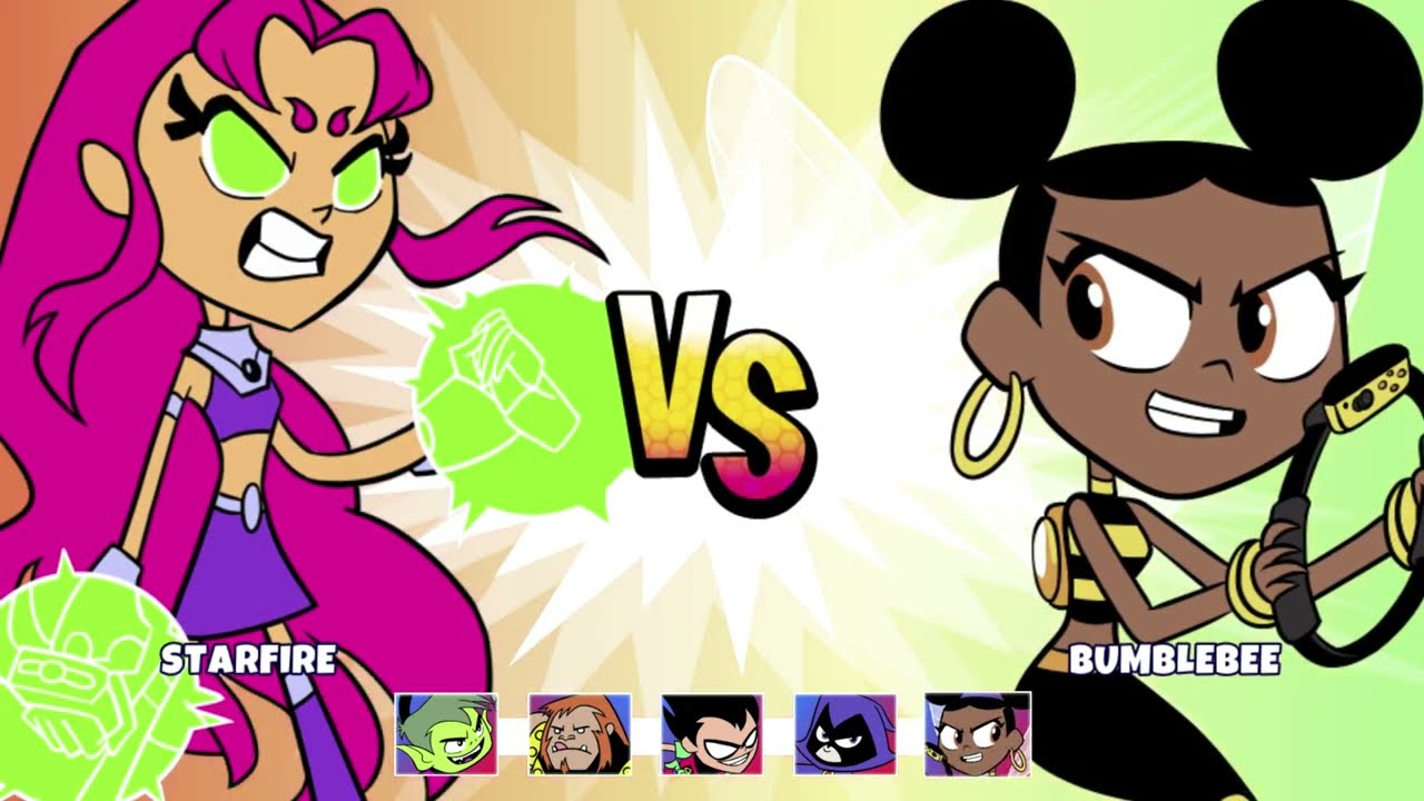 Teen Titans Go: Jump Jousts 2 [Cartoon Network Games]