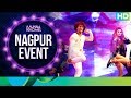 Munna Michael Live in Nagpur | Ding Dang | Tiger Shroff & Nidhhi Agerwal