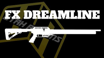 Getting Started With Your FX Dreamline