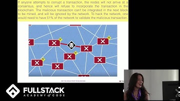 Blockchain Tutorial - Why You Should Trust the Blockchain