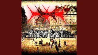 The Austro-Hungarian Invasion
