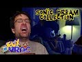 Jeux en vrac  sonic dream collection