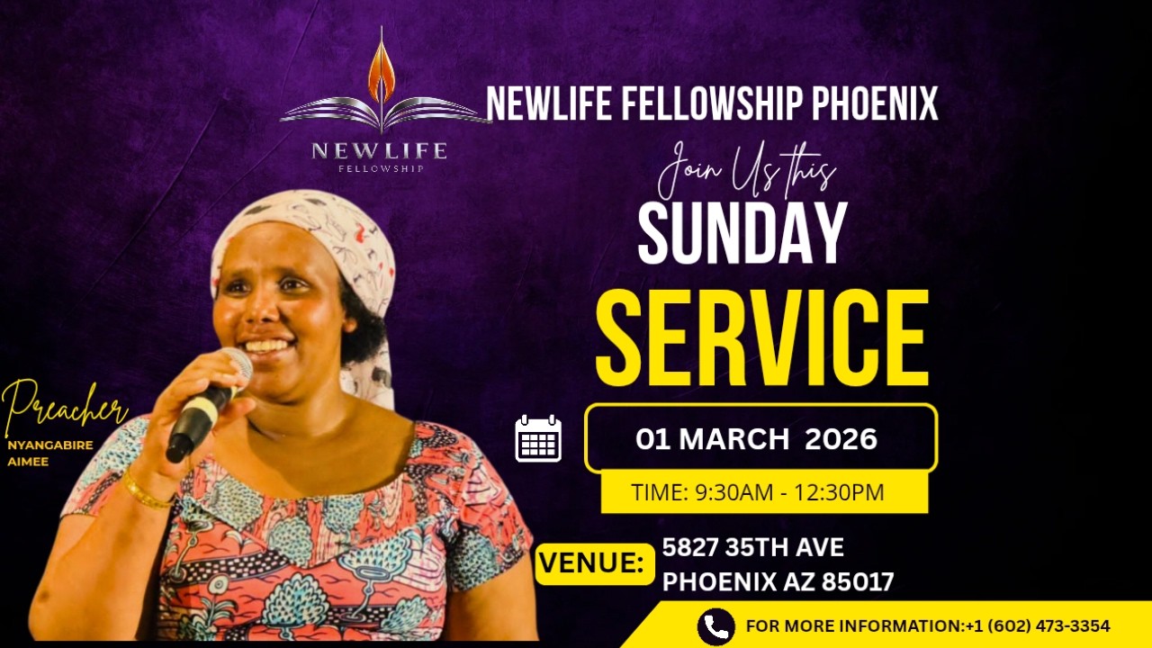 New Life Fellowship | The Supremacy of the LORD Over False Gods | Sunday Worship Service |