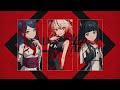 【ラ.イ.ト】フェイクナイト・シンデレラ / 心世紀【中国から3人で歌ってみた】