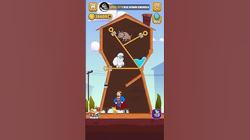 Home Pin Level 271 Gameplay Walkthrough