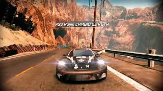 Famous split second 2020 xbox and ps3 battle Profile
