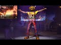 Free Fire Battlegrounds Gameplay Part 9 BIG HEAD