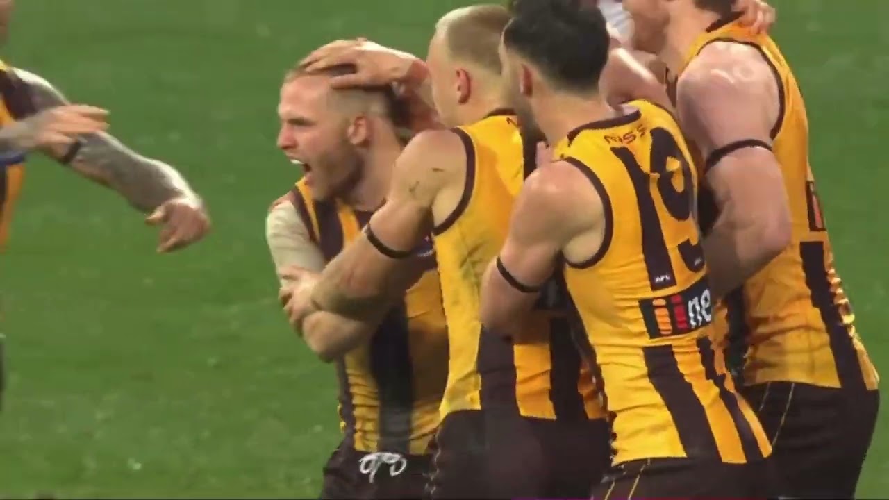 Tom Mitchell “Clips”