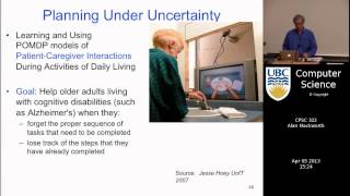 Lecture 34 | Perspectives and Final Review