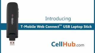 3G T-Mobile Web Connect  by ( www.cellhub.com ) screenshot 5