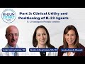 Across The Rheum Podcast: Part 3 - Clinical Utility and Positioning of IL-23 Agents