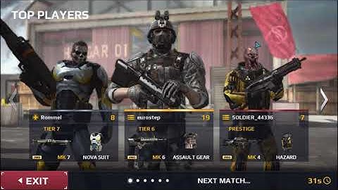 MC5 Viewer