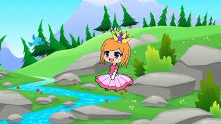 Little Kidsteins Little Princess Song