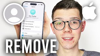 How To Remove Apple ID From iPhone  Full Guide