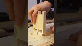 Fitting a Dovetail