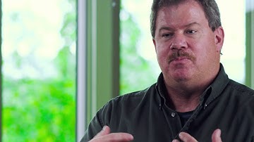 Jeff Barnes, Microsoft Cloud Architect