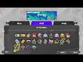 スプラトゥーン3生配信!クマフェス&プライベートマッチ!視聴者参加型!本日は音声のみでお送りします♡