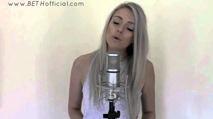 Brokenhearted - Lawson feat. B.o.B Acoustic Cover ...