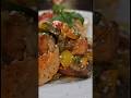 Pan-seared salmon cubes, cooked to perfection | Easy Salmon Recipe!
