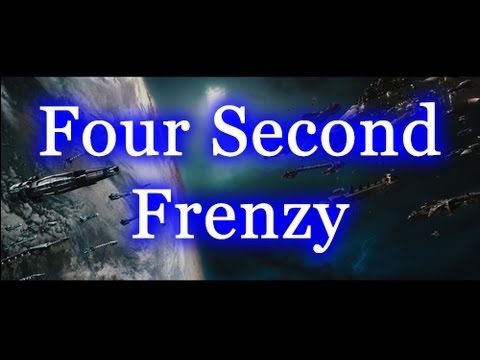 Four Second Frenzy (soundtrack) - YouTube