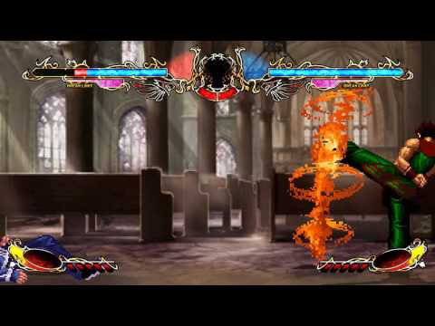 DarkMastersGamer  Legendary  Tournament  Kang Baedal