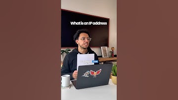 IP addresses explained🔥Public vs private, IPv4 vs IPv6 finally made simple.