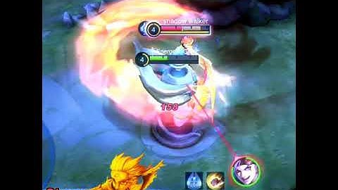 Useless Flicker X Borg 🔥 - Mobile Legends