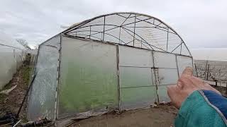 картинка: Как оранжерия да си направин- с какво,колко,защо и начини