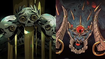 When you defeat the final boss but developers tell you it doesn