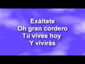 EXALTATE EXALTATE
