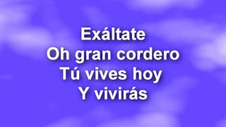 Miniatura de vídeo de "EXALTATE"